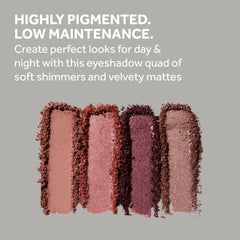 No7 dual-ended brush detail demonstrating precise application and blending