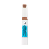 No7 front packaging showing product branding and shade, quick identification benefit