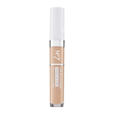 No7 Lift & Luminate concealer light bottle pump for easy flawless coverage