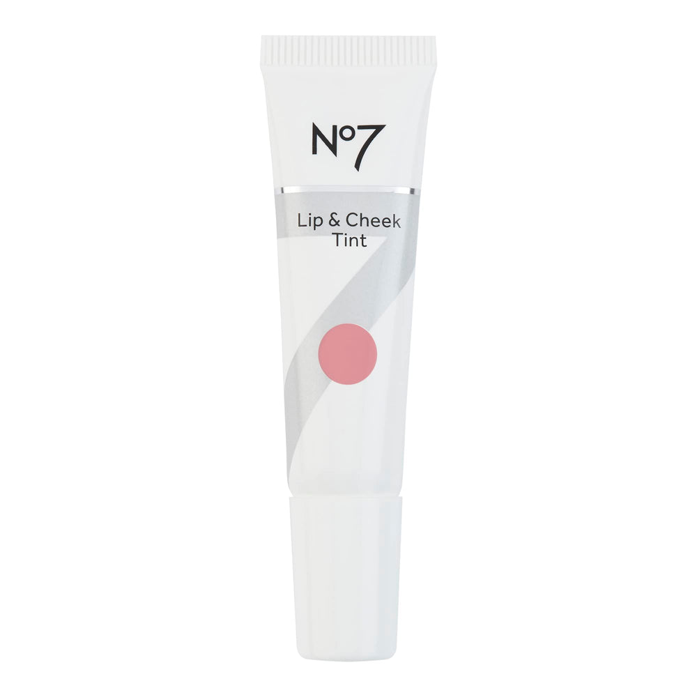 No7 front packaging showing product and shade, helpful for quick identification