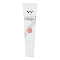 No7 front packaging showing product and shade, helpful for quick identification