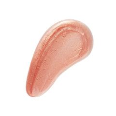 No7 swatch of Pink Latte on forearm showing color payoff and hydrating sheen