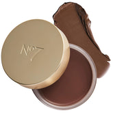 No7 front packaging showing product label and compact design for easy use
