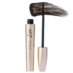 No7 front packaging showing product and high-impact finish