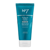 No7 front packaging showing bottle and label for quick recognition and trust