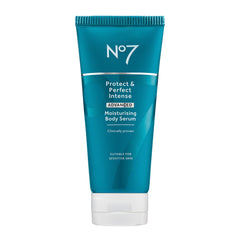 No7 front packaging showing bottle and label for quick recognition and trust