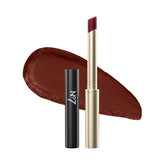 No7 front packaging showing Ruby Reverie and compact design benefit