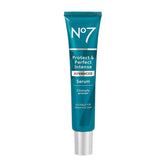 No7 front packaging view showing tube and clear branding for easy recognition