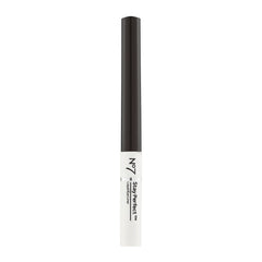 No7 Stay Perfect front packaging showing slim black liner for travel-ready precision