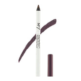 No7 purple eyeliner front packaging showing product and shade for confident color