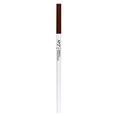 No7 front packaging showing pencil and shade, clear brand visibility and benefit