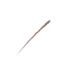 No7 close-up of retractable tip, precise fine-point for natural hair strokes benefit