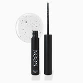 Noonlash Gentle Lash Remover bottle with precise brush tip for easy application