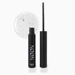 Noonlash Gentle Lash Remover bottle with precise brush tip for easy application