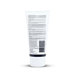 Nordic Care Foot Care Cream demonstrates deep hydration for dry feet