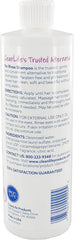 No-Rinse Shampoo bottle front showing packaging for quick refresh