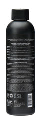 Norvell Cosmo solution cup demonstrates easy measurement for even application.