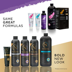 Norvell Post Self Tanner cleanser lather close-up highlights hydrating, skin-softening benefits.