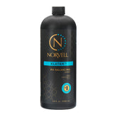 Norvell Pre Spray Tan XLATAN bottle for balanced skin prep and even color results.