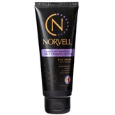 Norvell Venetian self-tanner bottle for even, gradual color development.