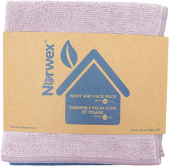 Norwex Tranquil Body Pack Trio Pack for multi-use skin care routines.