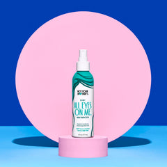 Not Your Mother's All Eyes On Me frizz-control spray finished for smooth style