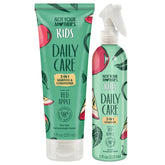 Not Your Mother's Kids Daily Care 2-in-1 shampoo bottle shows gentle cleansing for kids.