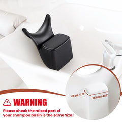 Noverlife grip-dots-non-slip surface prevents shifting for reliable use.