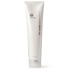 Nu Skin ageLOC Dermatic Effects bottle-front demonstrates visible firmness and hydration.