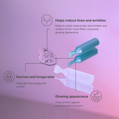 Nu Skin ageLOC GS Jania Rubens Extract boosts conditioning and vitality