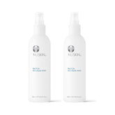 Nu Skin NaPCA Moisture Mist bottle front for daily hydrating skincare.