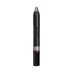 Nudestix Twilight on-eye look demonstrates four-in-one versatility in a single pencil