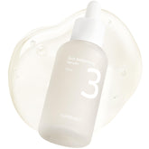 numbuzin No.3 Serum poreless-skin focuses on refined pores for smoother skin.