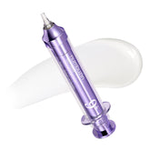 Numbuzin No.9 NAD+ Retinol Eye Cream tube boosts smooth, firm-looking under-eye skin