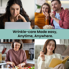 Nurive CoreVital hydrocolloid skin-friendly patch close-up emphasizes comfortable wear
