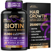 NUTRAHARMONY front bottle image showing product clarity and reassurance