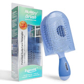 NuWay 4Hair TravelC vented cover close-up for on-the-go styling