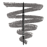NYX Professional Makeup Micro Brow Pencil precise tip for ultra-fine brow definition.