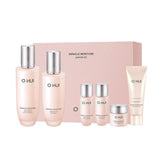 O Hui Miracle Moisture Set Skin Softener 150ml for daily hydration and barrier support