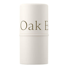 Oak Essentials Conditioning Lip Balm tube close-up for smooth, hydrated lips.