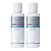 Obagi CLENZIderm Daily Care Foaming Cleanser cleanses pores with 2% BHA for clearer-looking skin.