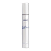 Obagi ELASTIderm Eye Serum bottle closeup for a refreshed under-eye appearance.