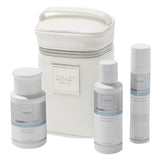 Obagi Medical Clenziderm cleanser foaming with 2% BHA supports clearer pores