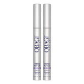 Obagi Nu-Cil eyebrow serum bottle front for fuller brows