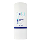 Obagi Nu-Derm Exfoderm Forte bottle front for smoother skin prep