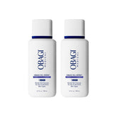 Obagi Nu-Derm Gentle Cleanser bottle for gentle daily cleansing on sensitive skin