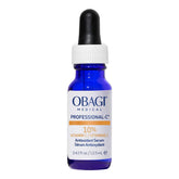 Obagi Medical Professional-C 10% bottle front signaling brightening potency