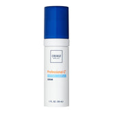 Obagi Professional-C Peptide Complex Serum bottle highlights vitamin C glow focus.