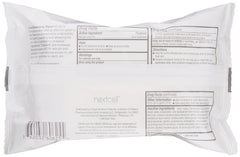Obagi SUZANOBAGIMD wipes on hand offer refreshed, acne-prone skin after cleanse.