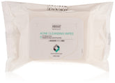 Obagi SUZANOBAGIMD cleansing wipes packaging for quick oily-skin refresh.